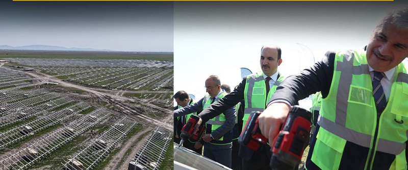 Önemli bir yatırım daha hayata geçiyor