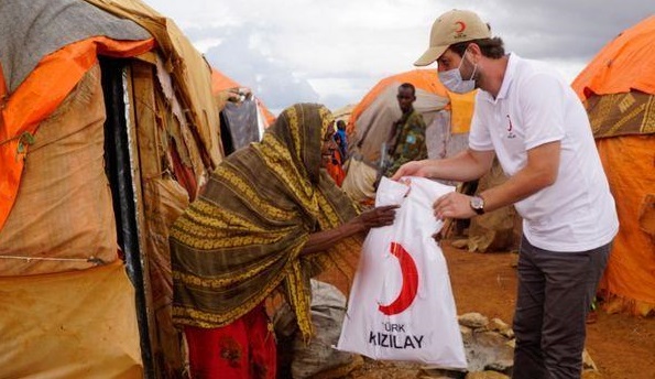 Kızılay kurban bedelini açıkladı