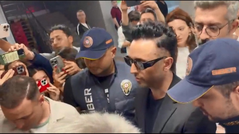 'Şarkı sözü' davasında mütalaa açıklandı