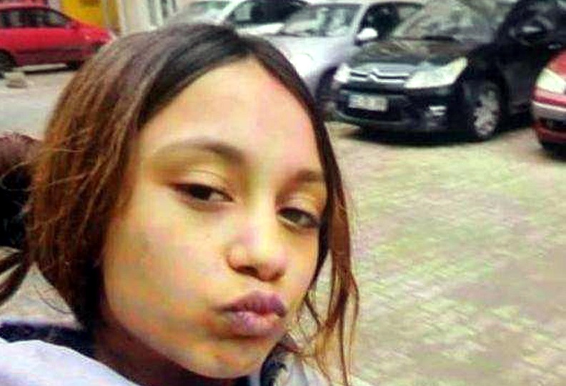 14 yaşındaki çocuk arkadaşı tarafından öldürüldü