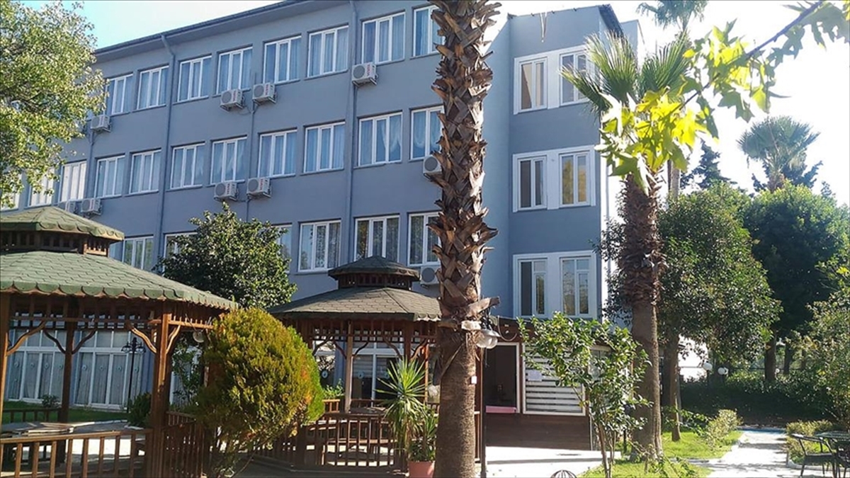 Öğretmenler, öğretmenevi restoranlarından indirimli yararlanacak