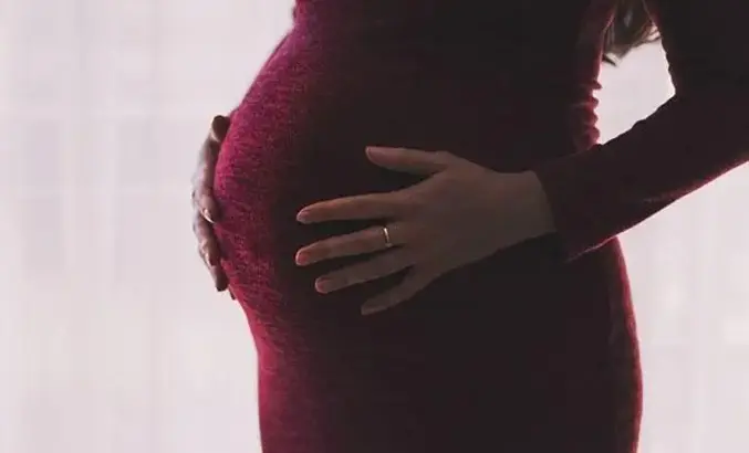 Kadınların çoğu doğumdan sonra çalışmıyor