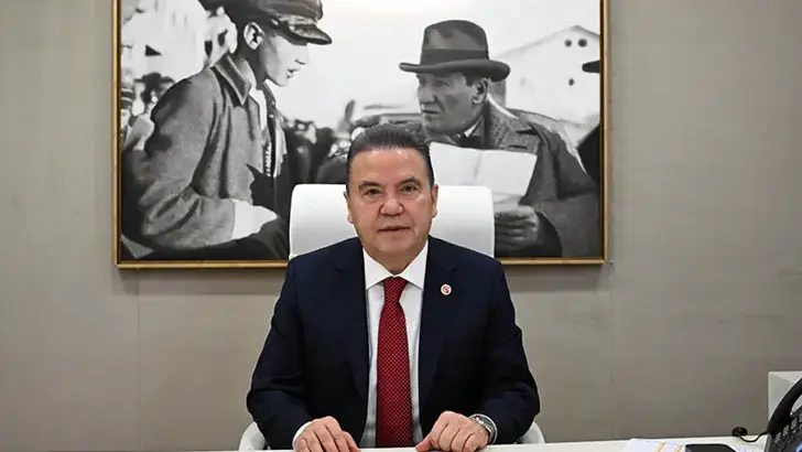 Antalya Büyükşehir Belediyesi'ne yönelik soruşturma