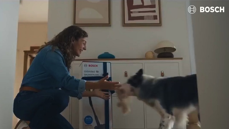 Reklam filmine inceleme başlatıldı