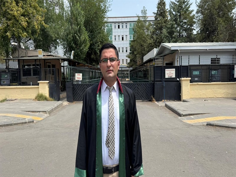 Nevzat Bahtiyar’ın kardeşi hakkında suç duyurusu