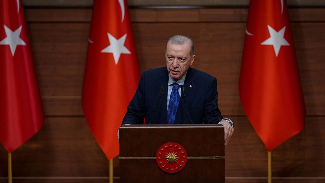 Kurban Bayramı tatili 9 gün oldu