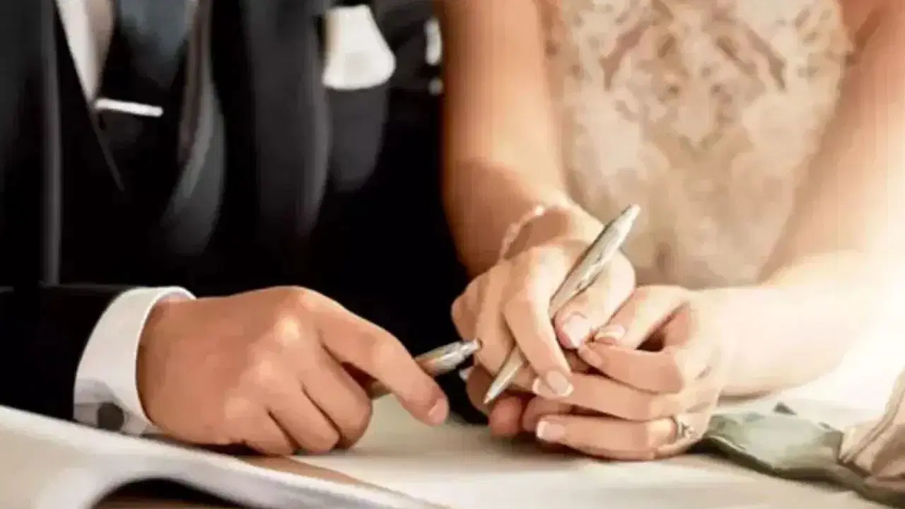 Evlilik kredisinde yeni düzenleme