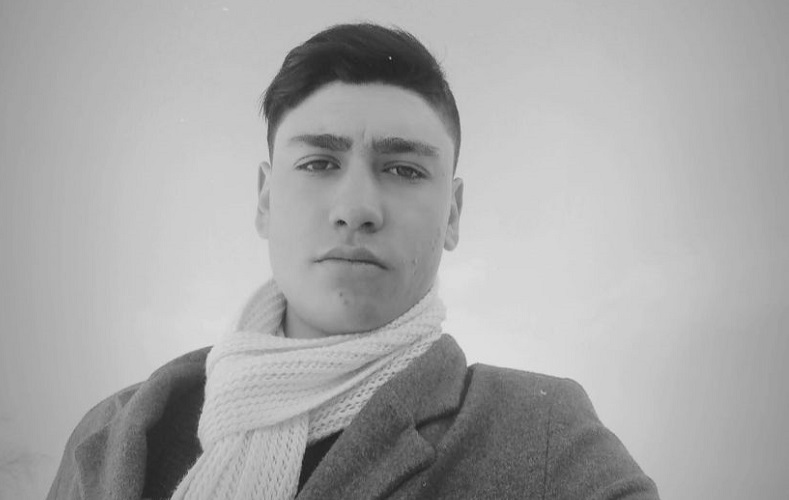 Traktörden düşerek hayatını kaybetti