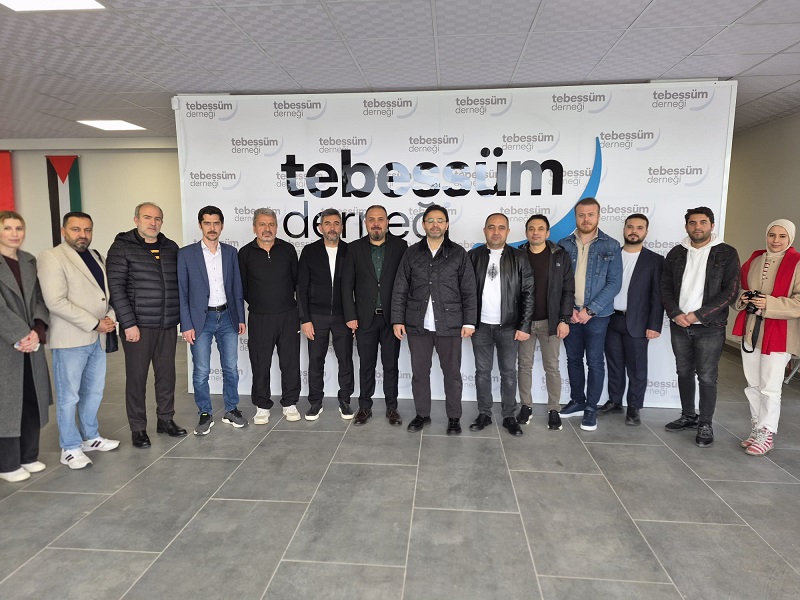 Tebessüm Derneği kurbanlık hisse fiyatlarını açıkladı