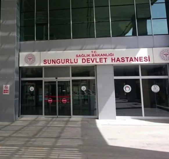 Yurtta kalan öğrencilerde gıda zehirlenmesi şüphesi