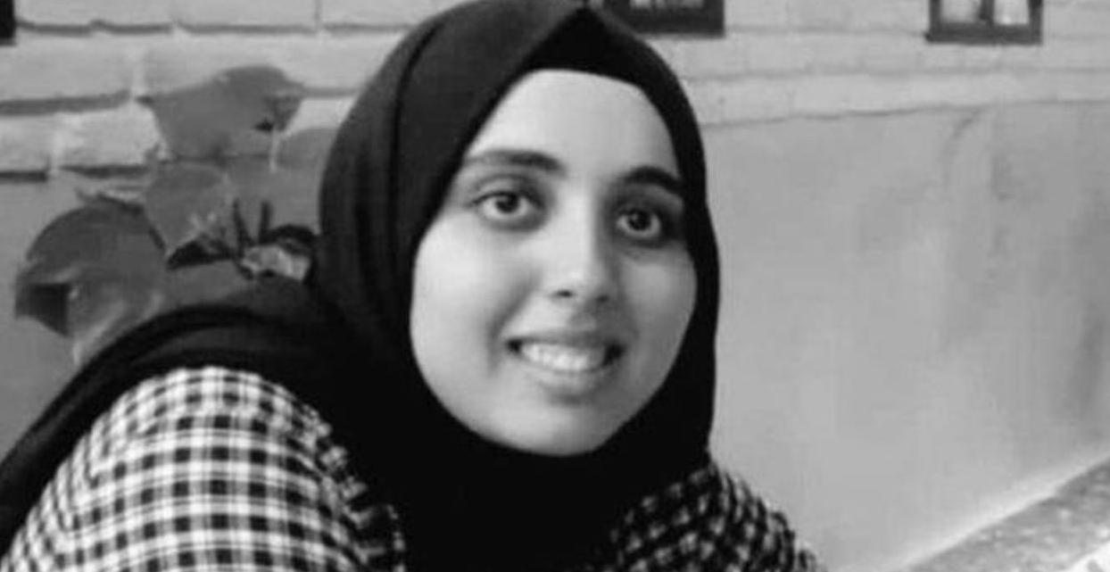 Terör, 21 yaşındaki Ayşenur öğretmeni hayattan kopardı