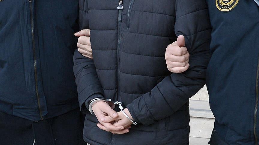 48 suçlu Türkiye'ye getirildi