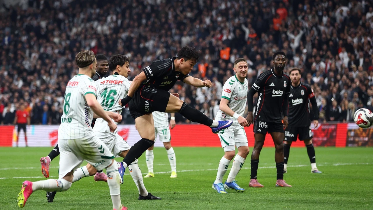 TÜMOSAN Konyaspor PFDK'ya sevk edildi