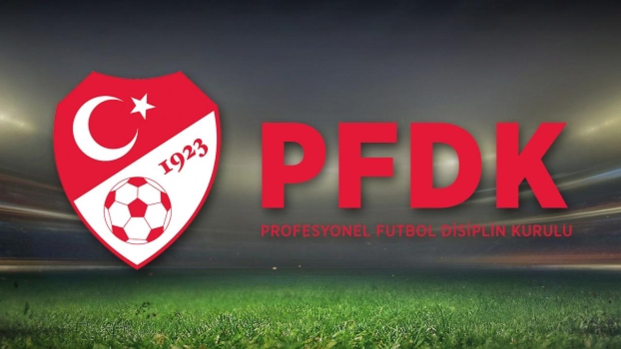 7 Süper Lig kulübüne para cezası