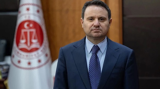 "Türk yargısı kimseden talimat almaz"