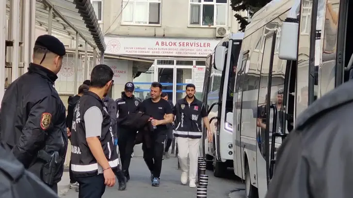 Ağaç ve Peyzaj A.Ş.’ye operasyon
