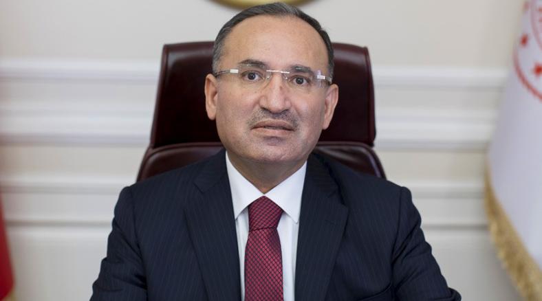 'Yeni icra daireleri açılacak" iddialarına Adalet Bakanlığı cevap verdi
