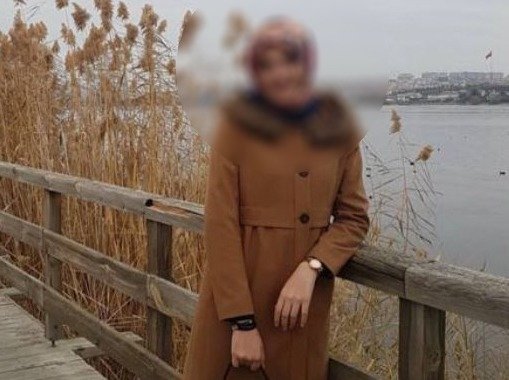 Beyşehir'de saplantılı savcı dehşeti !