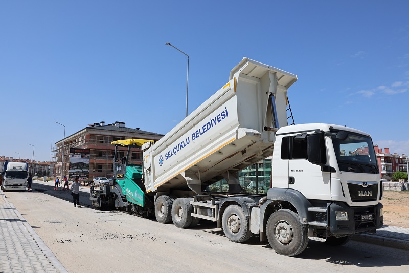 Havalar ısındı sezon başladı