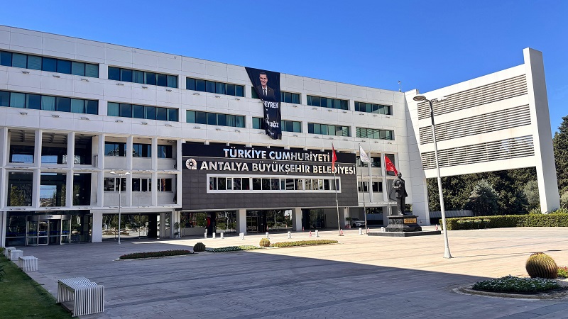 ANSET'e ikinci dalga operasyon