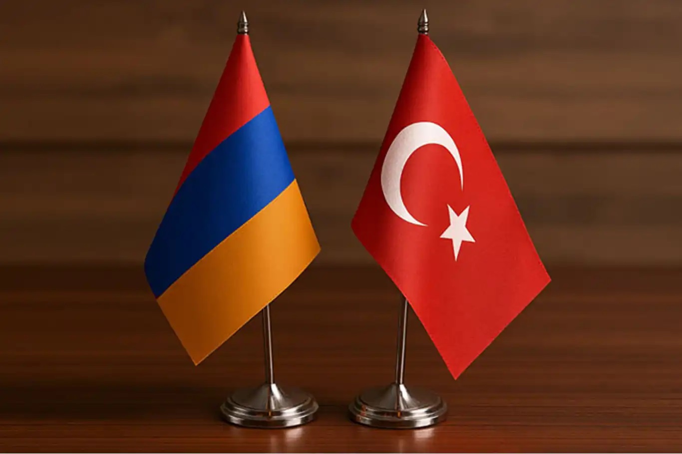 Ermenistan ile doğrudan ticaret başlıyor