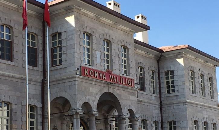 "Afganlar Türk vatandaşlarına saldırdı" iddialarına Konya Valiliği'nden açıklama