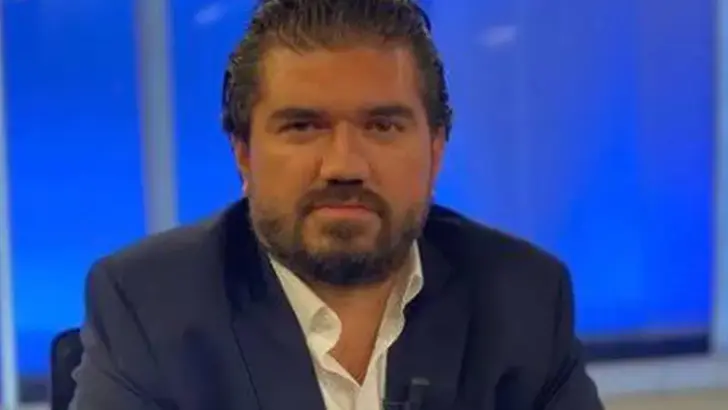 Rasim Ozan Kütahyalı gözaltına alındı
