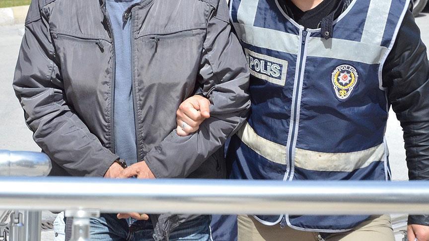 Tepebaşı Belediyesi'ne yolsuzluk operasyonu