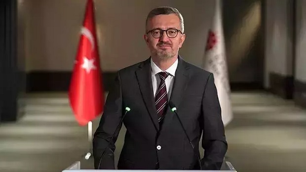 "Mescid-i Aksa’ya yönelik baskını kınıyorum"