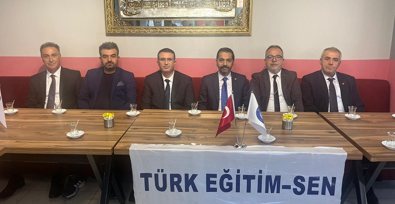 "Adalet ve liyakat istiyoruz"