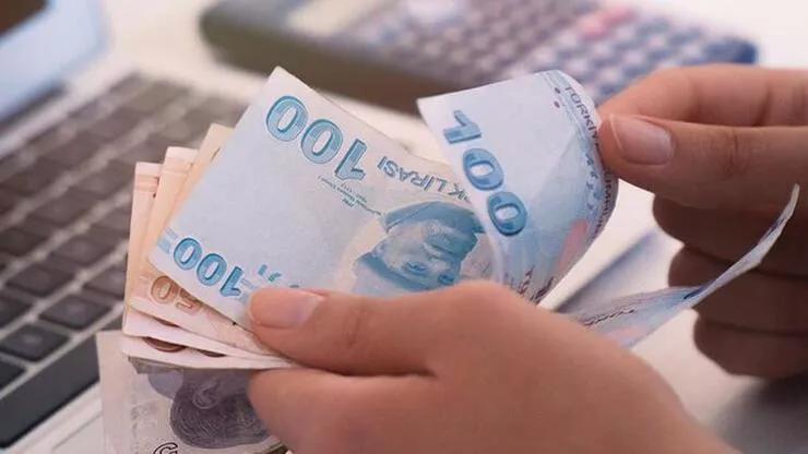 Evde Bakım Yardımı hesaplara yatırılıyor
