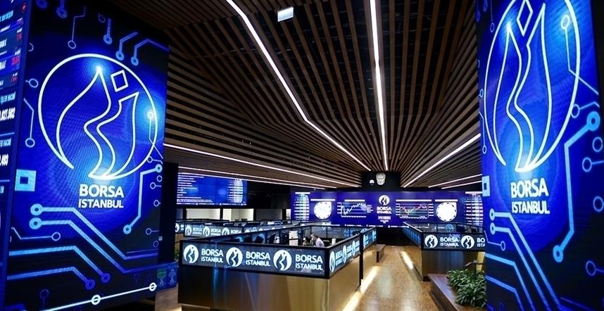 Borsa güne yükselişle başladı