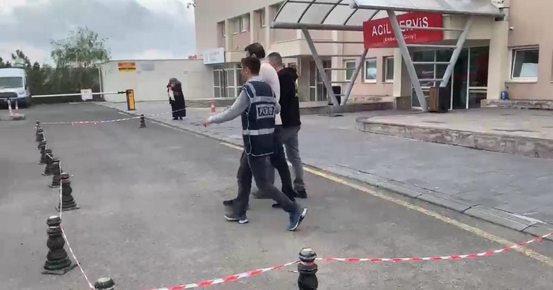 Kapadokya Havalimanı'nda 'silah hırsızlığı' iddiası