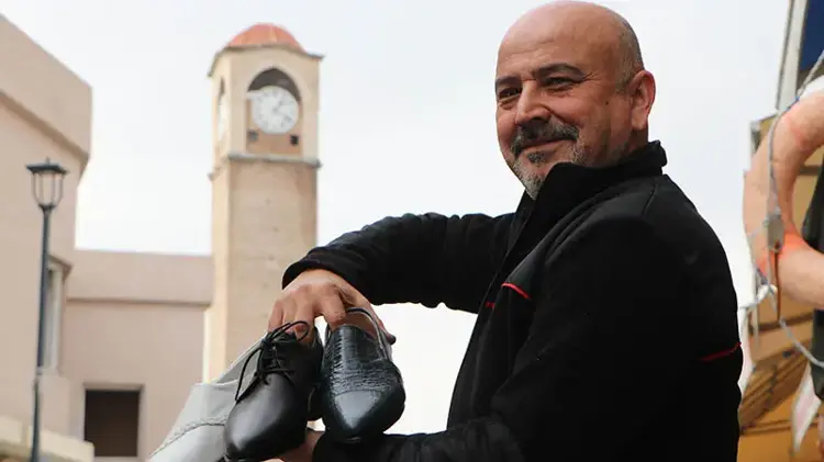 ‘Yumurta topuk’ geleneği yaşatılıyor