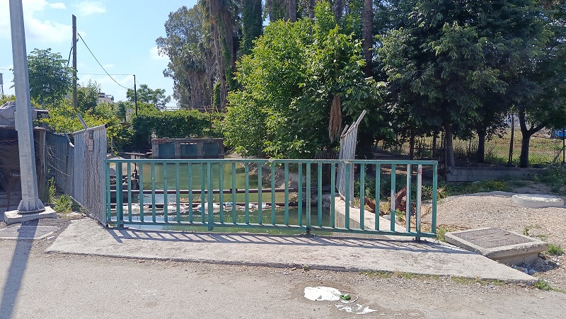 Adana’da satırlı, bıçaklı kavga: 1 ölü, 2 yaralı