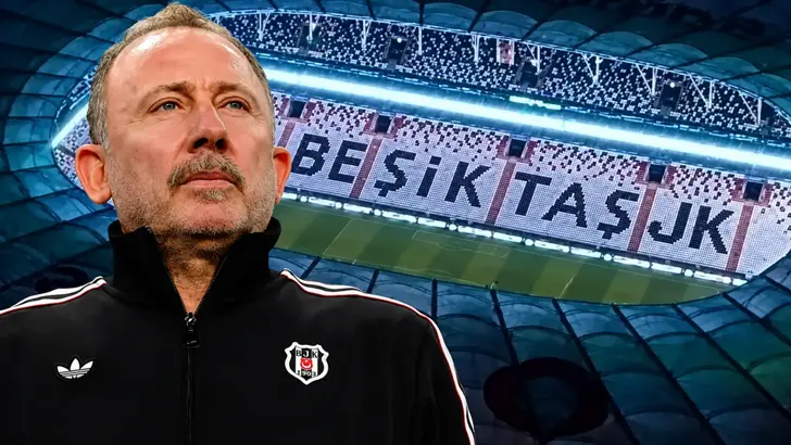 Sergen Yalçın görevi bıraktı