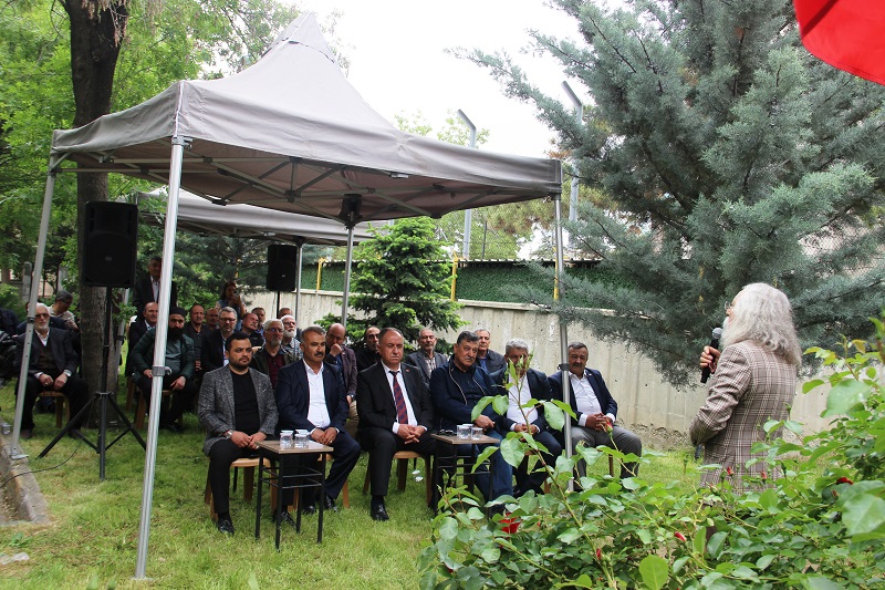 Turgutoğulları Beyliği’nin izleri yaşatılıyor