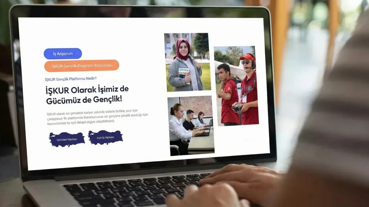 220 bine yakın genç programdan faydalandı