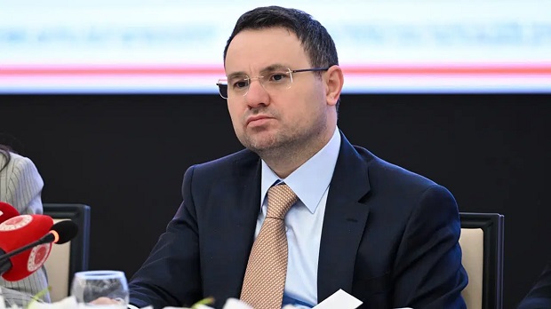 "Yasa dışı bahisle mücadele kararlılıkla sürecek"