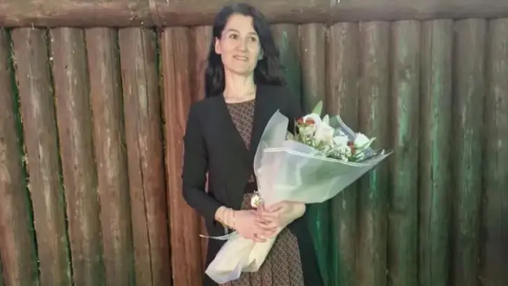 Öğretmen Fatma Nur Çelik cinayeti davası