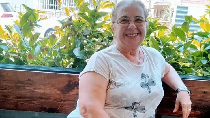 Şantiyede yanmış cesedi bulundu