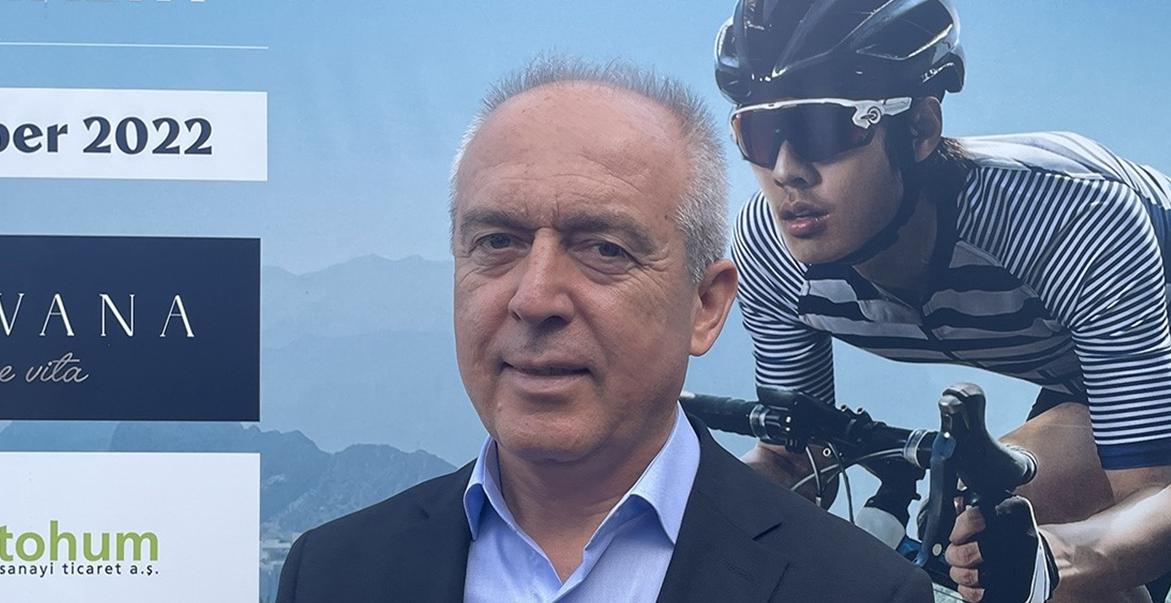 "Bisiklet sporu Konya ile farklı bir boyut kazandı"