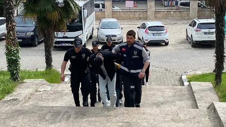 350 milyon liralık işlem hacimli 'yasa dışı bahis' operasyonu