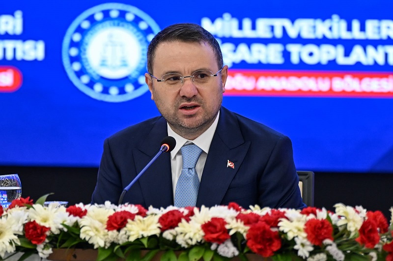 15-18 yaş arasına ilişkin infaz düzenlemesi değiştirilecek