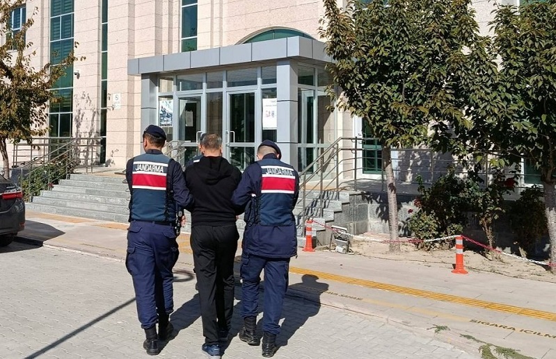 Tarım işçileri kavgası cinayetle bitti