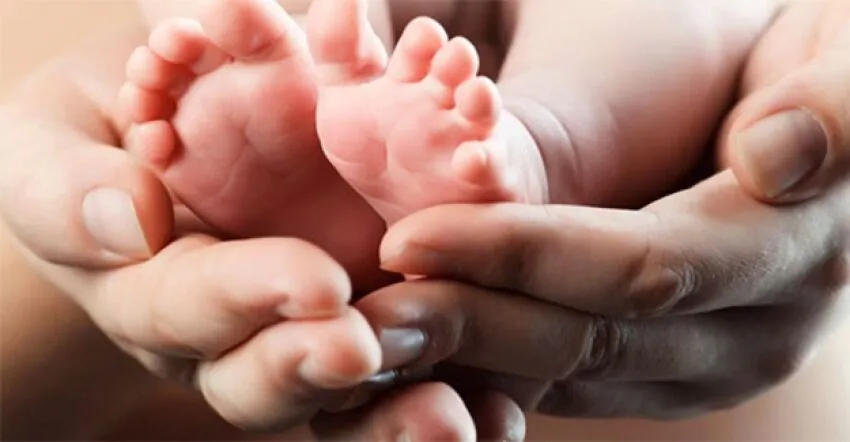Konya'da geçen yıl 26 bin bebek doğdu