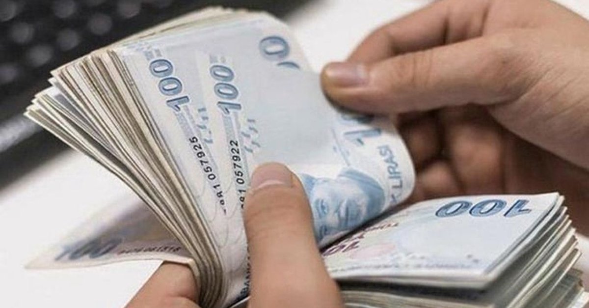 İlave tediye ödemelerinin tarihleri belli oldu