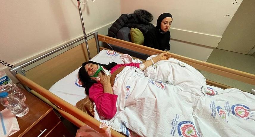 AFAD: Düzce depreminde 80 kişi yaralandı
