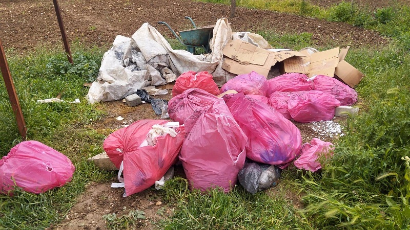 Sağlık kuruluşuna rekor ceza