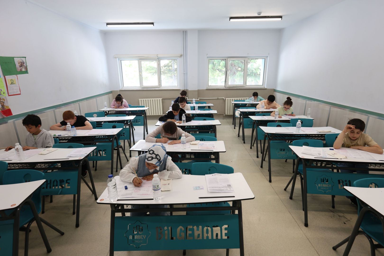 Siyer yarışmasının kazananları belli oldu